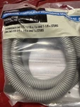 Universal Dishwasher Drain Hose Kit , New Everbuilt 1001 298 167. Fixed Price $6.00.