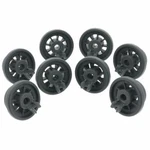 Erp 12004485 Dishwasher Roller Kit. Fixed Price $18.16.