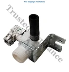 Ge Dishwasher Inlet Valve WD15X24213 WD15X22999 33199017 265D2393P003. Fixed Price $11.51.