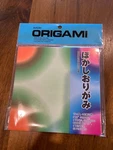 9 New & Sealed Aitoh Origami Paper 5.875"X5.875" Bags Have Diff # Sheets, Japan. Fixed Price $60.00.