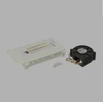 Fisher & Paykel / Dcs 523456 Dishwasher Control Board And Fan - Kit Dd 120V. Fixed Price $270.95.