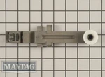 New Genuine Oem Whirlpool Dishwasher Dishrack Roller Wheel WPW10254909. Fixed Price $30.04.