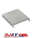 Oem Bosch Dishwasher Detergent Lid Door With Gasket Inv# LR4849. Fixed Price $82.65.
