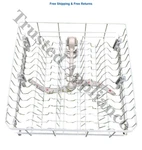 Kenmore Elite Dishwasher 665.13272K115 Upper Rack. Fixed Price $117.83.