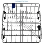 Frigidaire Electrolux Dishwasher Lower Rack 5304535379. Fixed Price $79.38.