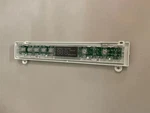 Whirlpool W10671804 Dishwasher Control Board Interface AZ111148 BK522. Fixed Price $33.24.