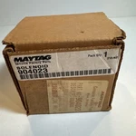 Oem Genuine Maytag Dishwasher Drain Solenoid Assembly, Part #904023. Fixed Price $19.95.
