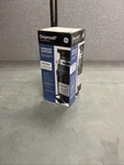 1/2 Horsepower Continuous Feed Garbage Disposer Corded Disposal GFC525N. Fixed Price $85.00.