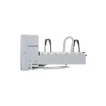 Parts Master Replacement For Ge/caf /hotpoint/profile Icemaker - WR30X10093. Fixed Price $82.08.