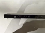 Kitchenaid Control Panel P# W10655046 W11170715 W10655048 AZ228082 KMV492. Fixed Price $58.40.