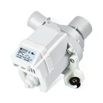 WH23X10040 DP040-064 Drain Pump (oem) Replacement For Ge GUD27ESSM1... Fast Ship. Fixed Price $105.81.