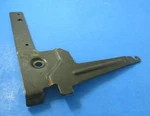 Frigidaire Dishwasher: Right Door Hinge (5304409912 / 154325303) (P2042). Fixed Price $19.99.