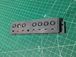 Estate Kenmore 3375066 Dishwasher Button Switch AZ190289 AR369. Fixed Price $18.99.