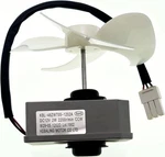 Upgraded KBL-48ZWT05-1202A Refrigerator Fan Motor Reverse Rotary Fit.... Fixed Price $33.16.