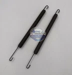 Set Of Ge Dishwasher Door Springs WD03X10012 WD03X10015 Free Shipping. Fixed Price $53.85.