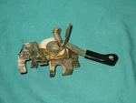 Ge Dishwasher Model GSD4000J00WW Door Latch WD13X10003 BL22. Fixed Price $14.95.