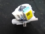 Samsung Bespoke All-in-one Combo WD90F53AVY Washer Drain Pump DC97-24180A. Fixed Price $39.95.