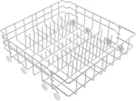 Dishwasher Lower Rack For Frigidaire Kenmore 808602302 5304535768 154432601.... Fixed Price $55.00.