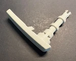 WD16X313 WD16X0302, WD16X0313 Ge Dishwasher Soap Dispenser Shaft - Oem New. Fixed Price $6.95.