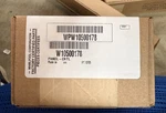 Whirlpool WPW10500178 Control Panel And Touchpad Original Part Oem. Fixed Price $145.00.