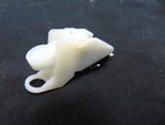 Frigidaire Dishwasher FFCD2413US7B Float Switch 154773201. Fixed Price $19.99.