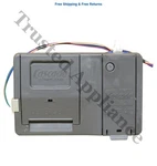 Dishwasher Detergent Dispenser Part # WD12X22577. Fixed Price $17.99.