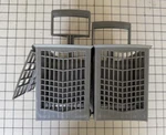 Bosch/ Thermador Dishwasher Cutlery Basket 00643565 00187059. Fixed Price $9.99.