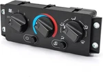 Climate Control Module Switch 70826280, Tempeature Panel Compatible For. Fixed Price $110.86.