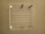 Ge Dishwasher Upper Rack WD28X24397 For GDF450PGR6WW. Fixed Price $50.38.
