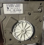 Whirlpool /amana /maytag Kenmore /kitchenaid Ice Maker Module Part # W10190935. Fixed Price $23.00.