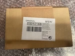 New Oem Bosch Dishwasher Water Inlet Valve 00092188 888010,. Fixed Price $189.00.