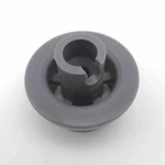 WD12X24712 Ge Wheel Stud Asm Lower Rack Oem. Fixed Price $6.95.