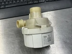 Nidec Dishwasher Circulation Drain Pump Part # 265D4335P001. Fixed Price $29.05.