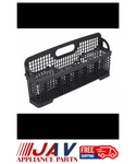 For Kitchenaid Dishwasher Silverware Basket Invref# ZE13. Fixed Price $96.93.