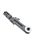 Great Condition Oem Whirlpool Dishwasher Dishrack Wheel WPW10571738. Fixed Price $12.13.
