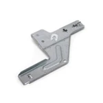 Hinge-plate #00741883 For Bosch. Fixed Price $94.16.