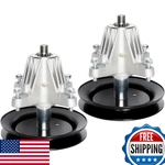Scbhwj 42 Deck Spindle Assembly 918-04822A 618-04822 Fits ZT3-60. Fixed Price $87.48.