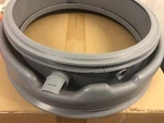 Miele Washing Machine Door Rubber Seal Gasket W5000WPS. Fixed Price $87.91.