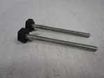 Frigidaire Dishwasher Leveling Foot (4 3/4") (set Of 2) 5304509266 Asmn. Fixed Price $16.95.