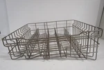 Amazing Condition Maytag Jenn-air Dishwasher Upper Rack W10240139 W10512361. Fixed Price $68.84.