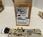 Electrolux 154663004 Control Board Used/tested, Fast Ship. Fixed Price $55.99.