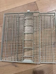 Miele Dishwasher Cutlery Rack Plastic Insert 06929650. Fixed Price $39.99.