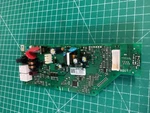 Ge 265D1462G600 Dishwasher Control Board AZ235490 NR2233. Fixed Price $55.98.