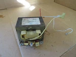 Maytag Microwave Transformer Part # 53001649. Fixed Price $67.48.