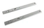 Whirlpool W11658402 Genuine Oem Refrigerator/freezer Drawer Slide Rail, Set Of. Fixed Price $74.93.