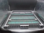 Open Box! Oem Ge Dishwasher Silverware Tray Set WD28X26011 WD28X26008. Fixed Price $30.00.