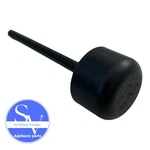 Ge Dishwasher Float Dome WD21X22822. Fixed Price $9.89.