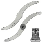 Dispenser Drawer Handle Replacement Compatible With Frigidaire Dishwasher. Fixed Price $10.00.