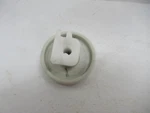 X Cage Rollers Wheel 2318160 Suitable For Dishwasher Miele G1162SCVI Type GH04. Fixed Price $119.95.