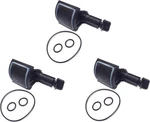 Atie Pool Diverter Valve Kit 4720 Compatible With Jandy 3 Port.... Fixed Price $38.94.